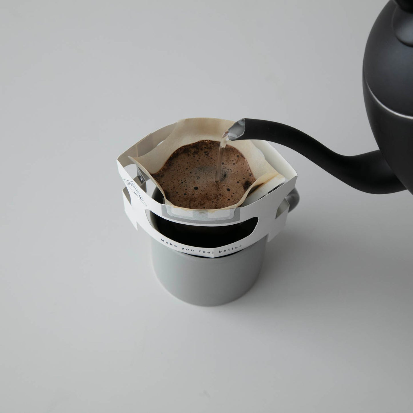 ライフウィズ 6P コーヒーセット