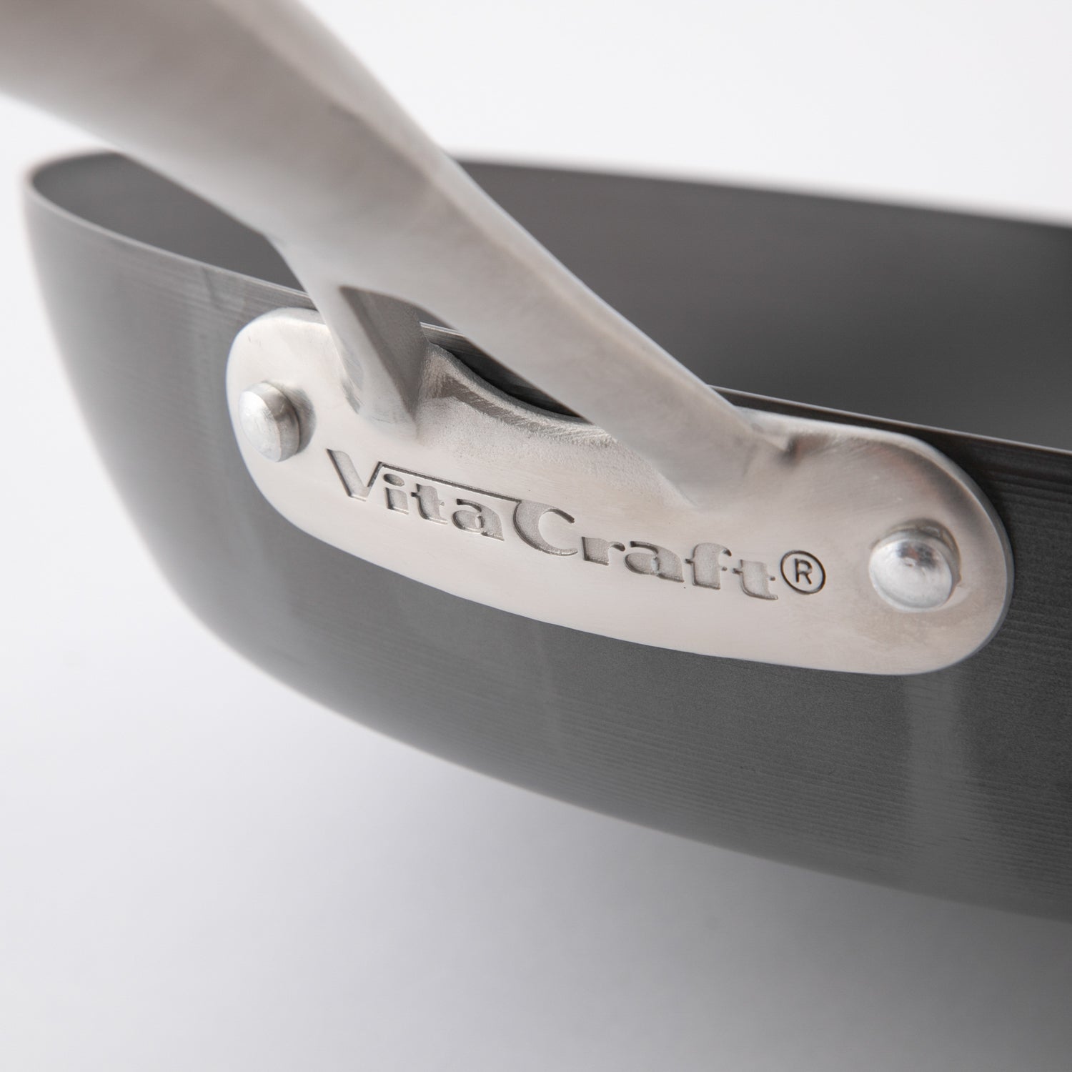 VitaCraft（ビタクラフト）スーパー鉄 フライパン 28cm ラ・クッチーナ・フェリーチェ オンラインショップ
