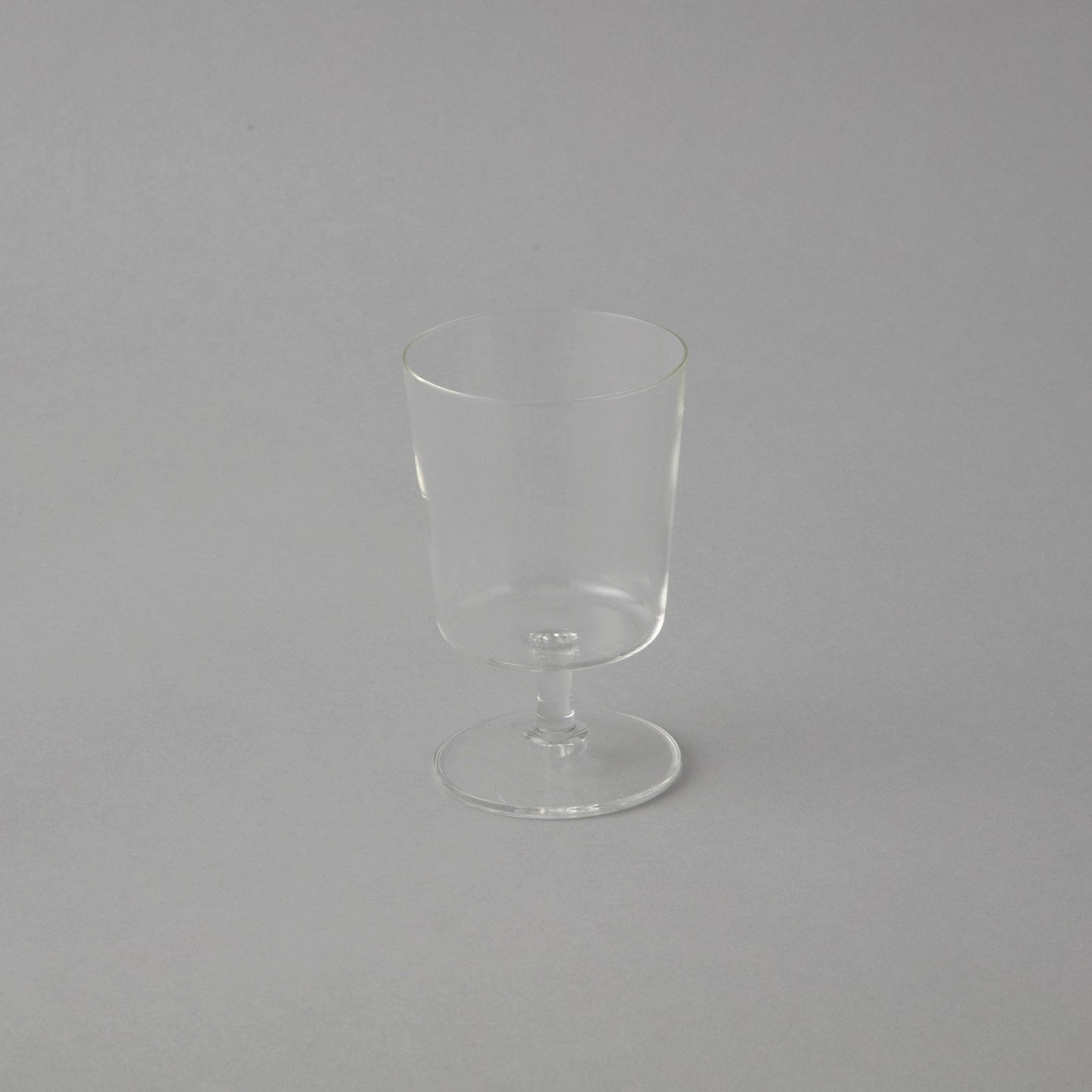 Simply HARIO Glass Goblet(ガラス ゴブレット)