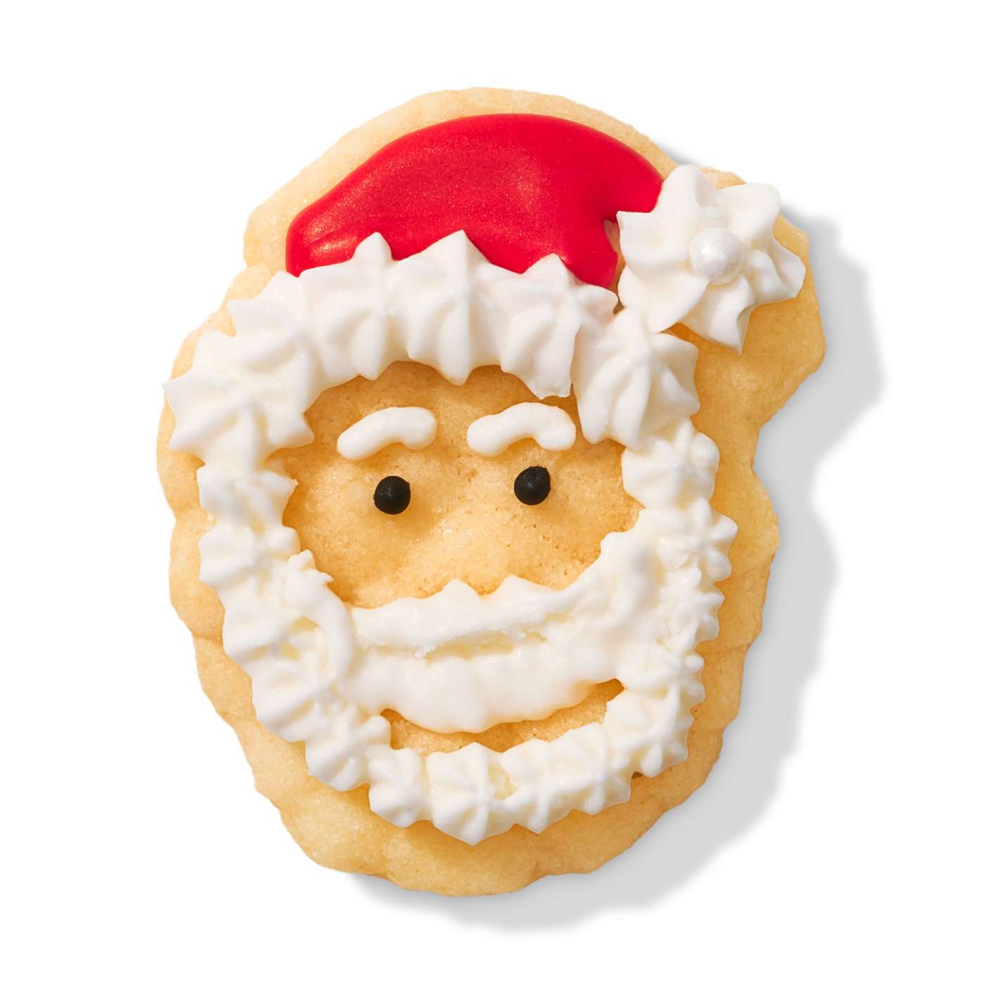 クッキープレスディスクセット（クリスマス）